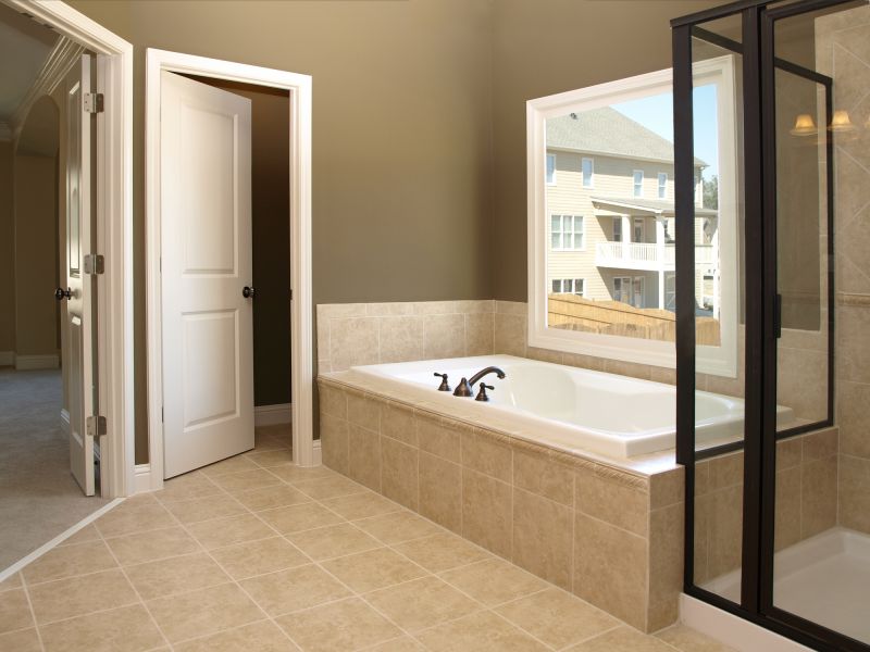 Custom Bathtub Solutions